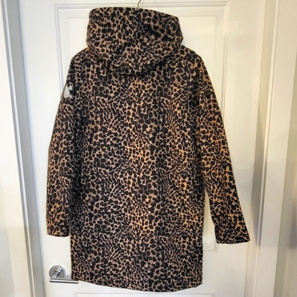 ETAGE DENMARK RAIN COAT (6) - Picture 2 of 7